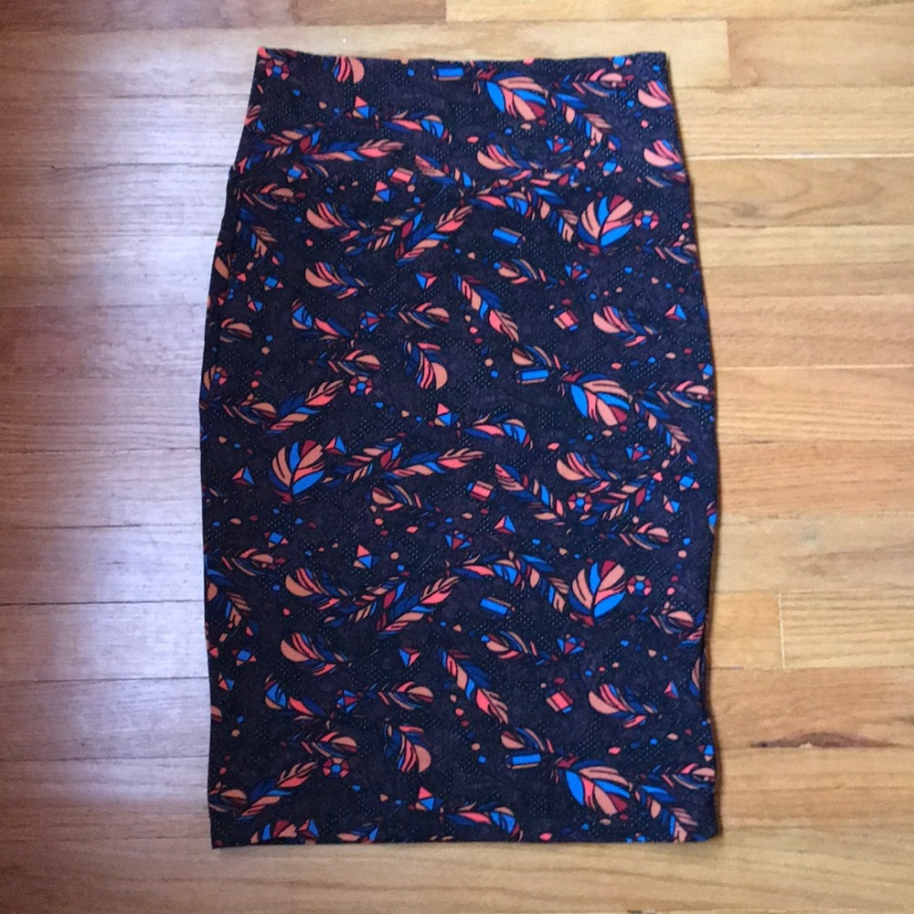 Lularoe pencil skirt
